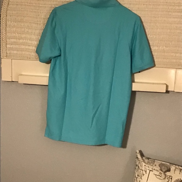 IZOD Men’s Polo Shirt (NWT) - Picture 3 of 5